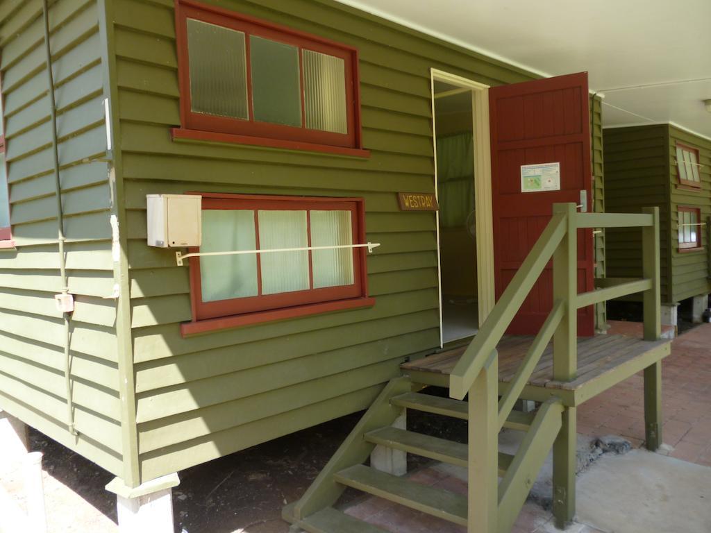 Christmas Creek Cafe & Cabins Lamington Pokój zdjęcie